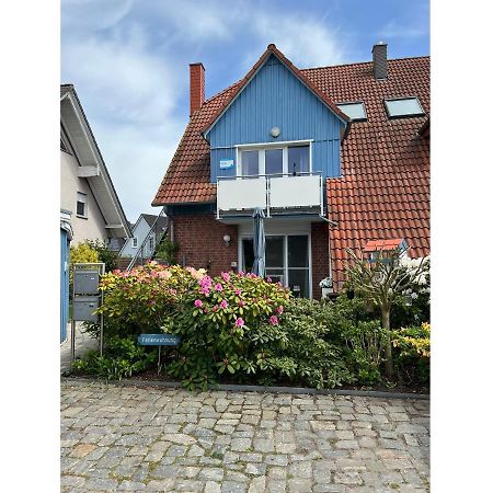 Zur Wellenwiese 15 Zingst Eksteriør bilde